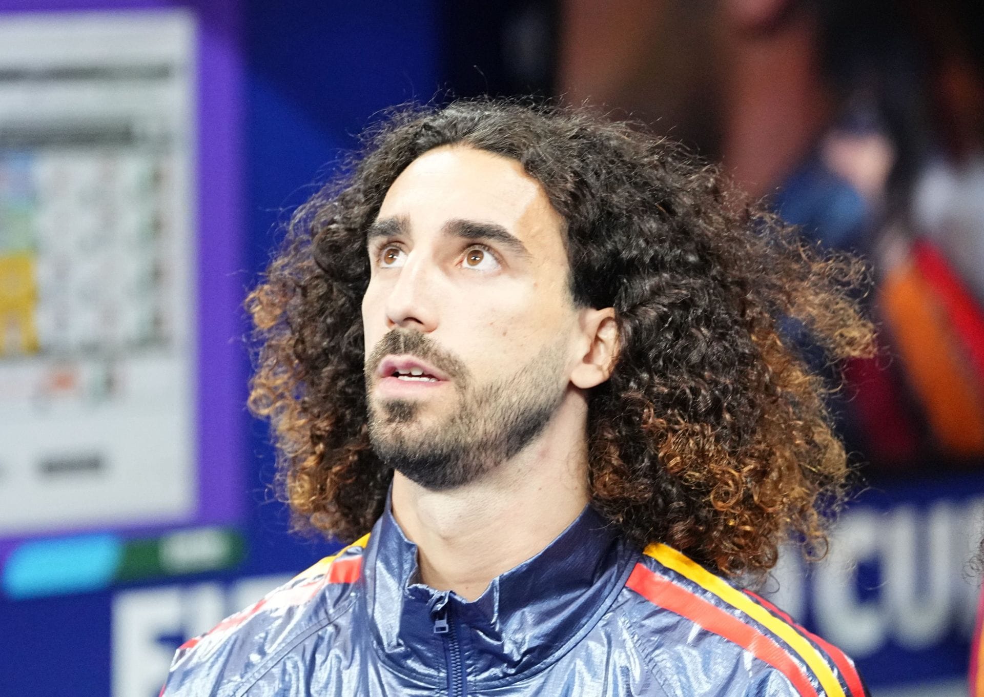 “Now he’ll have to suffer in LaLiga” - Spain star part of 2026 FIFA World Cup squad reacts to Cucurella joining Real Madrid