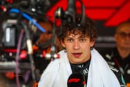 Kimi Antonelli no Grande Prêmio de Barcelona - Fonte: Getty