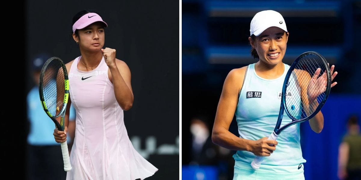 Alexandra Eala vs Zhang Shuai preview, head-to-head, odds, prediction & betting tips | Queen's Club Championships 2026