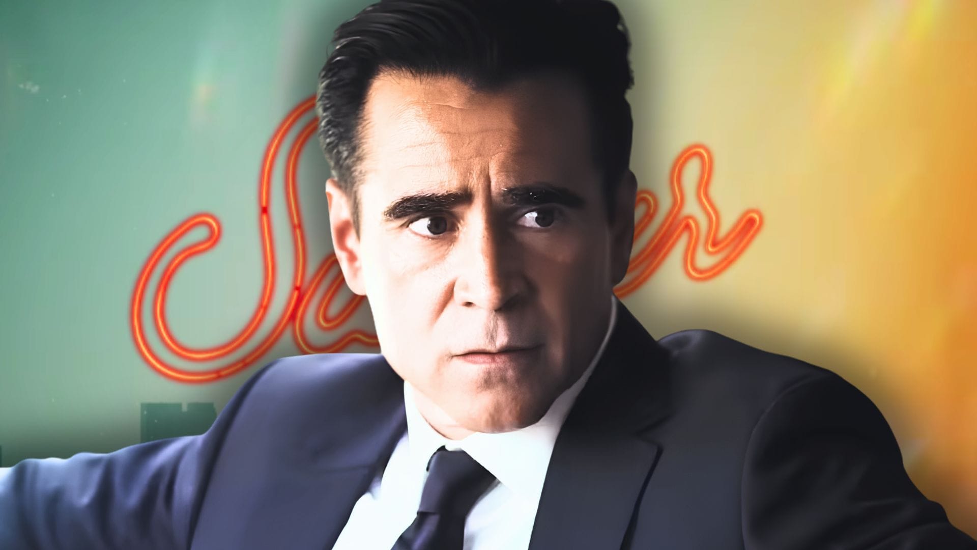 Sugar season 2 premiere ending explained: What did Ji Moon see before he disappeared?