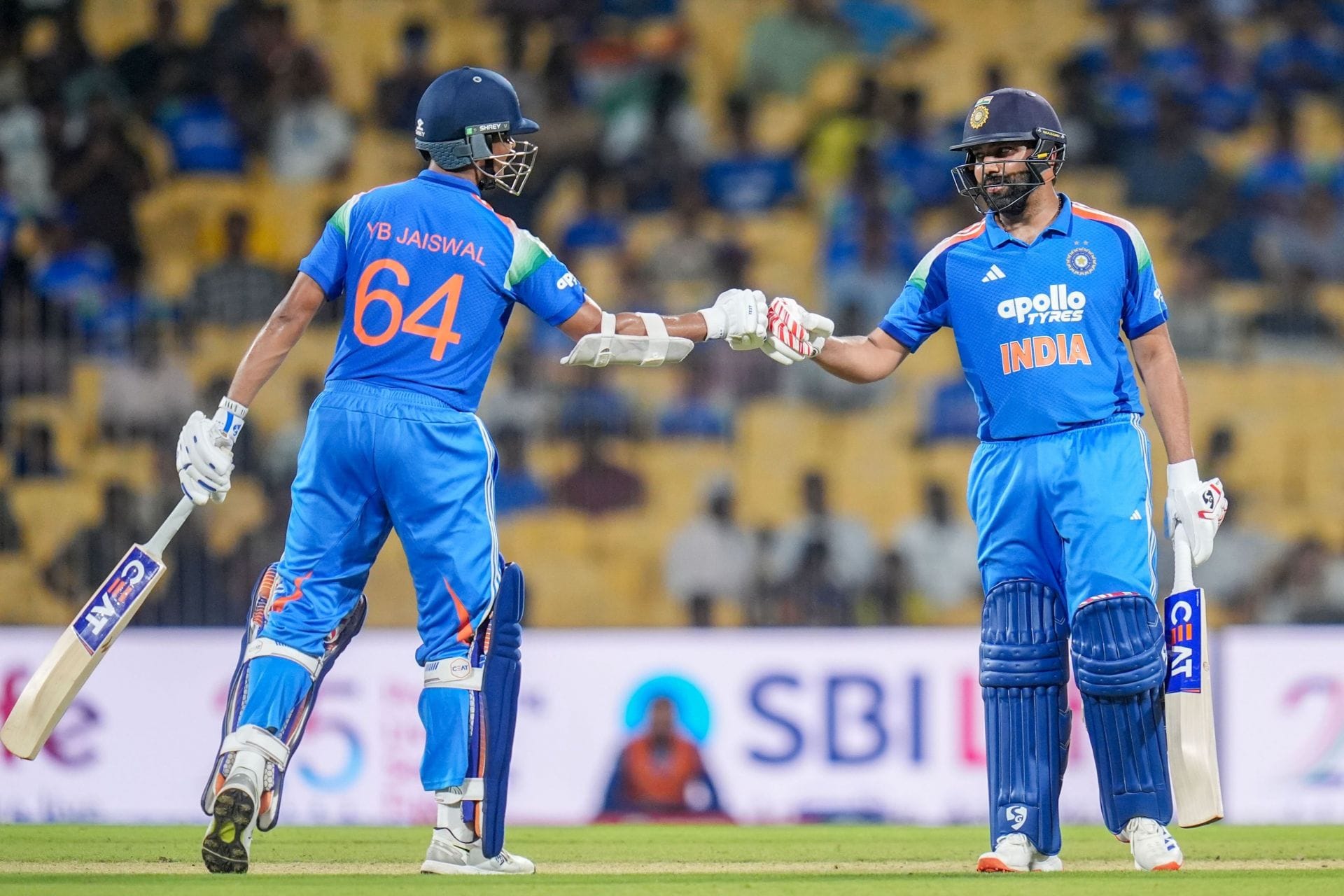 "He is creating slight pressure on Rohit Sharma" - Cheteshwar Pujara lauds Yashasvi Jaiswal's century in IND vs AFG 2026 3rd ODI
