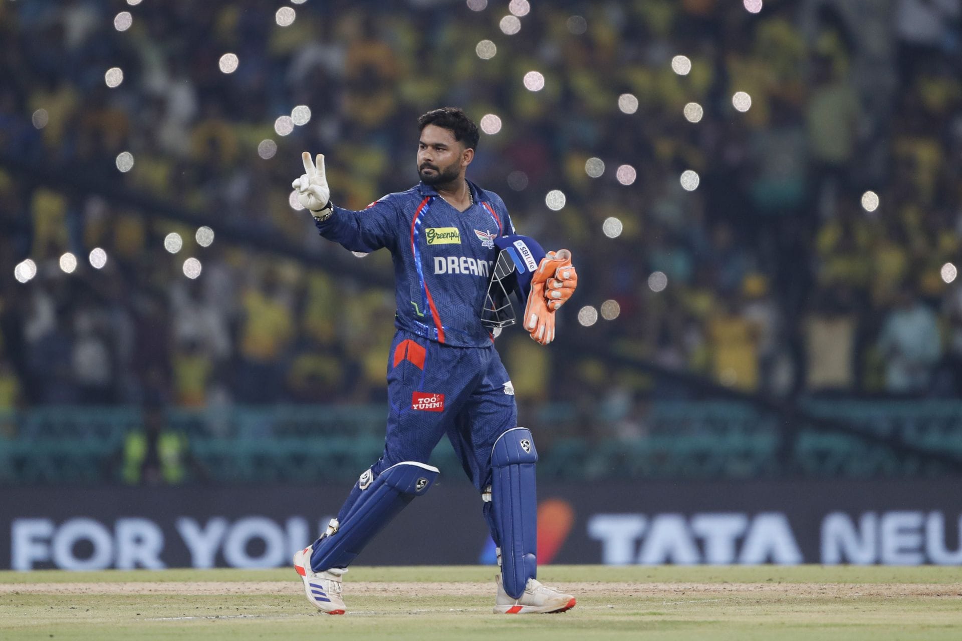 Rishabh Pant takes massive pay cut in high-profile player swap after IPL 2026