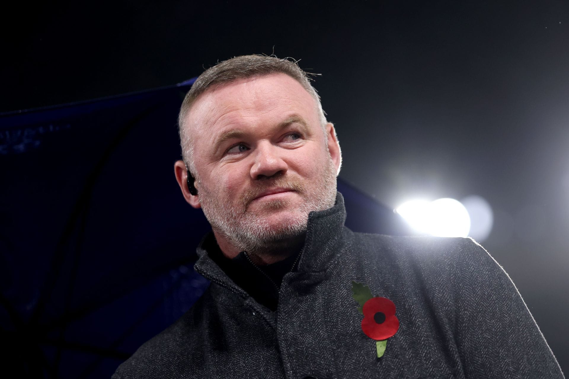 "Can give you a bit of both" - Wayne Rooney calls for change in England XI ahead of FIFA World Cup knockouts