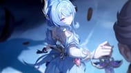 Odette (imagem via HoYoverse)