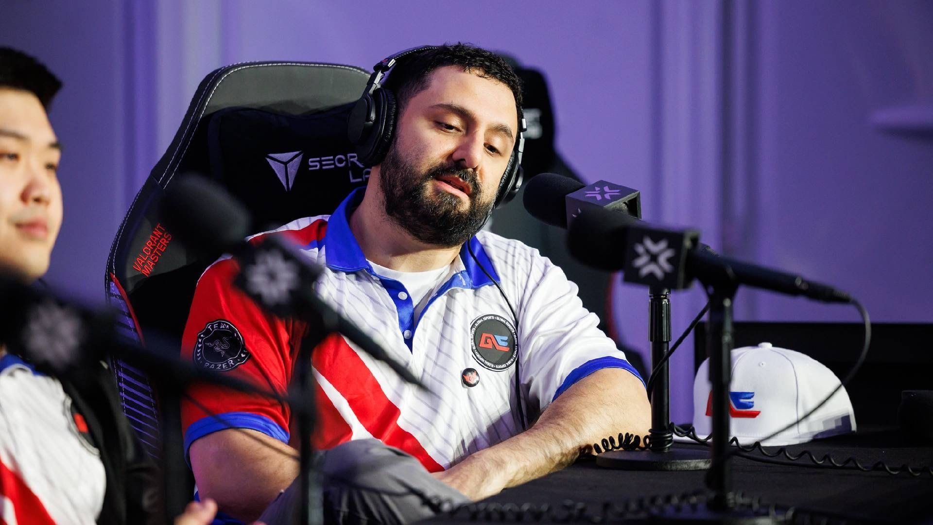 Global Esports and FrosT controversy explained