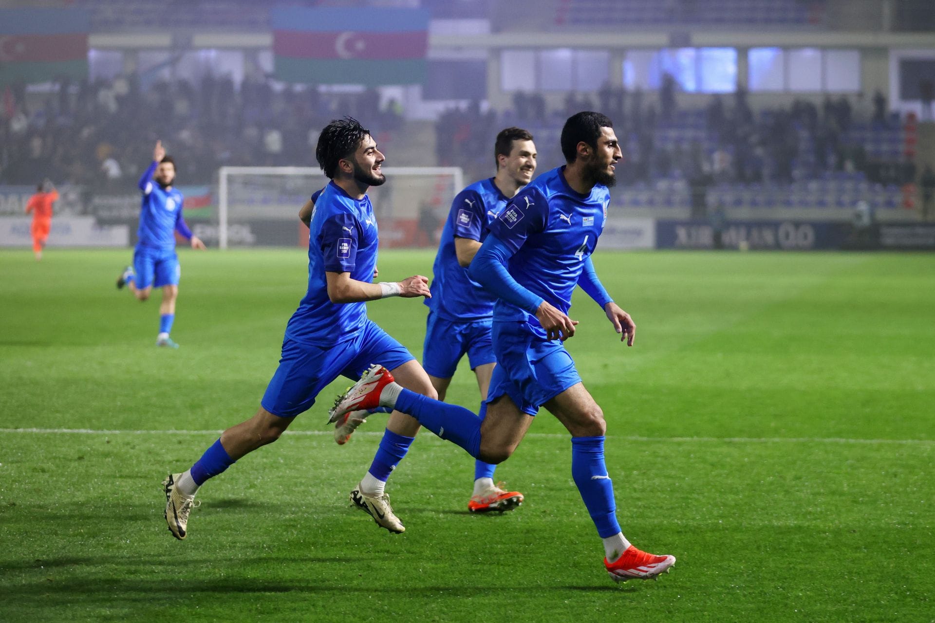 Azerbaijan vs San Marino Prediction and Betting Tips | June 9th 2026