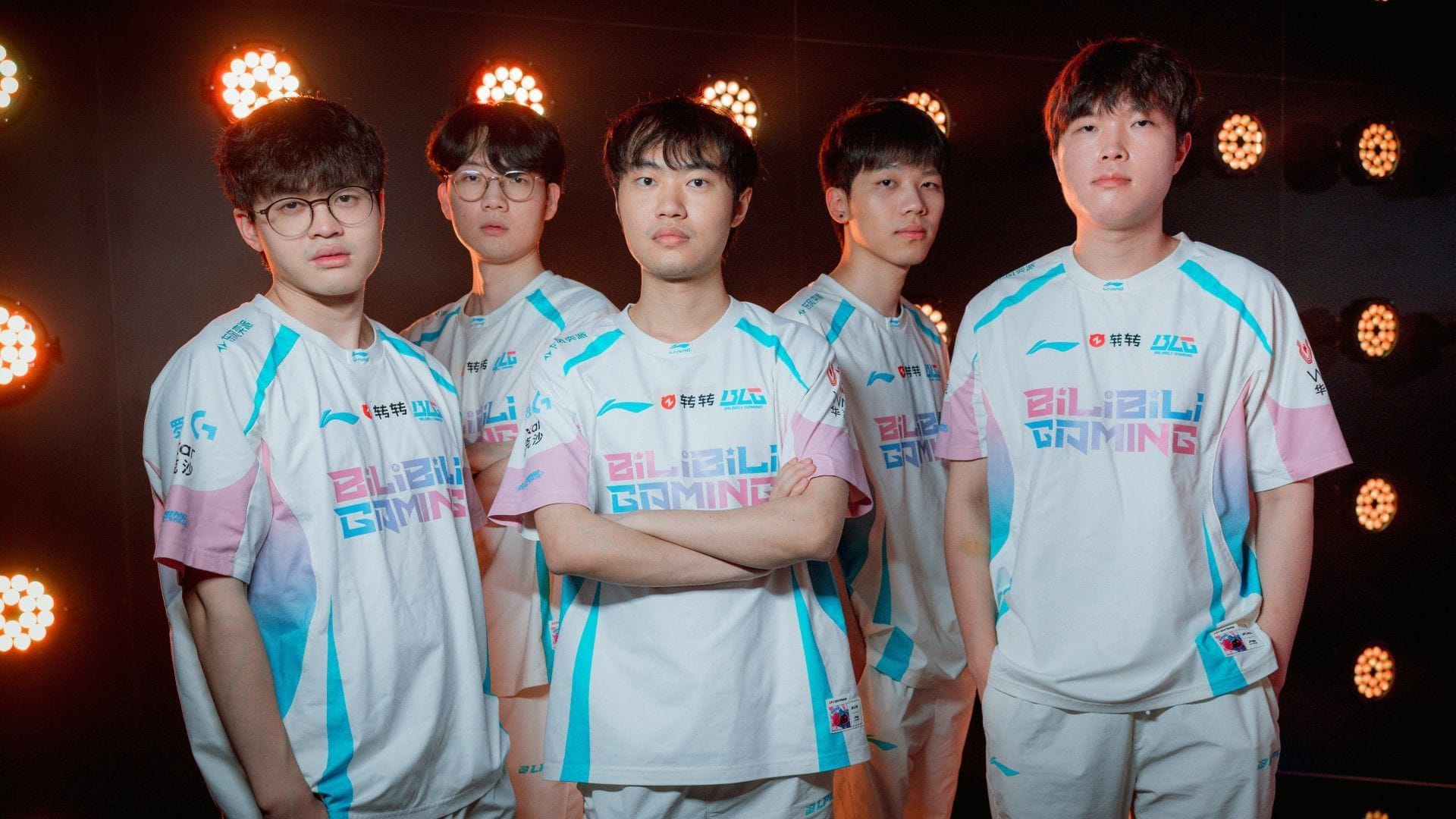 Bilibili Gaming tem dois dos melhores solo laners (Imagem via Riot Games)