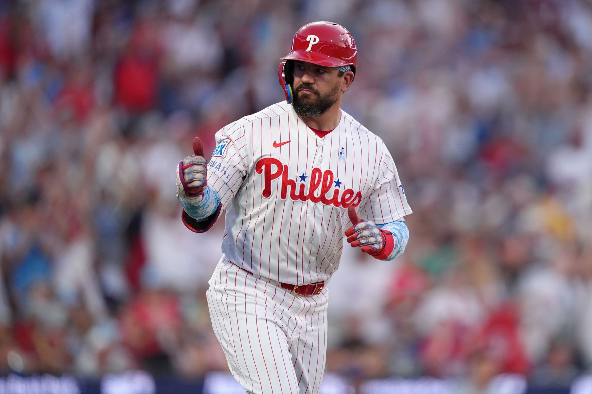Today's Best MLB Home Run Prop Bets: Top 5 Predictions ft. Kyle Schwarber, Bryce Harper | June 25, 2026
