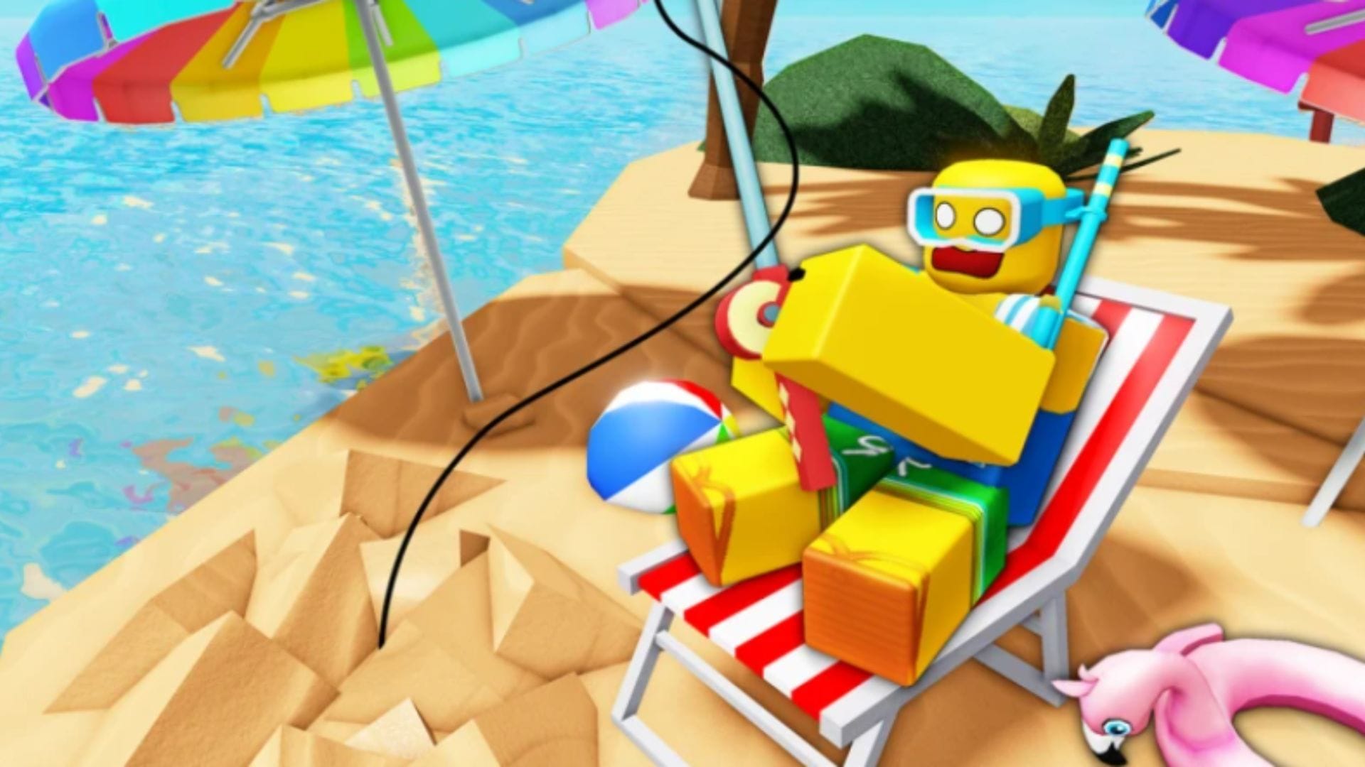 All Crab locations in Fisch Fischfest 2