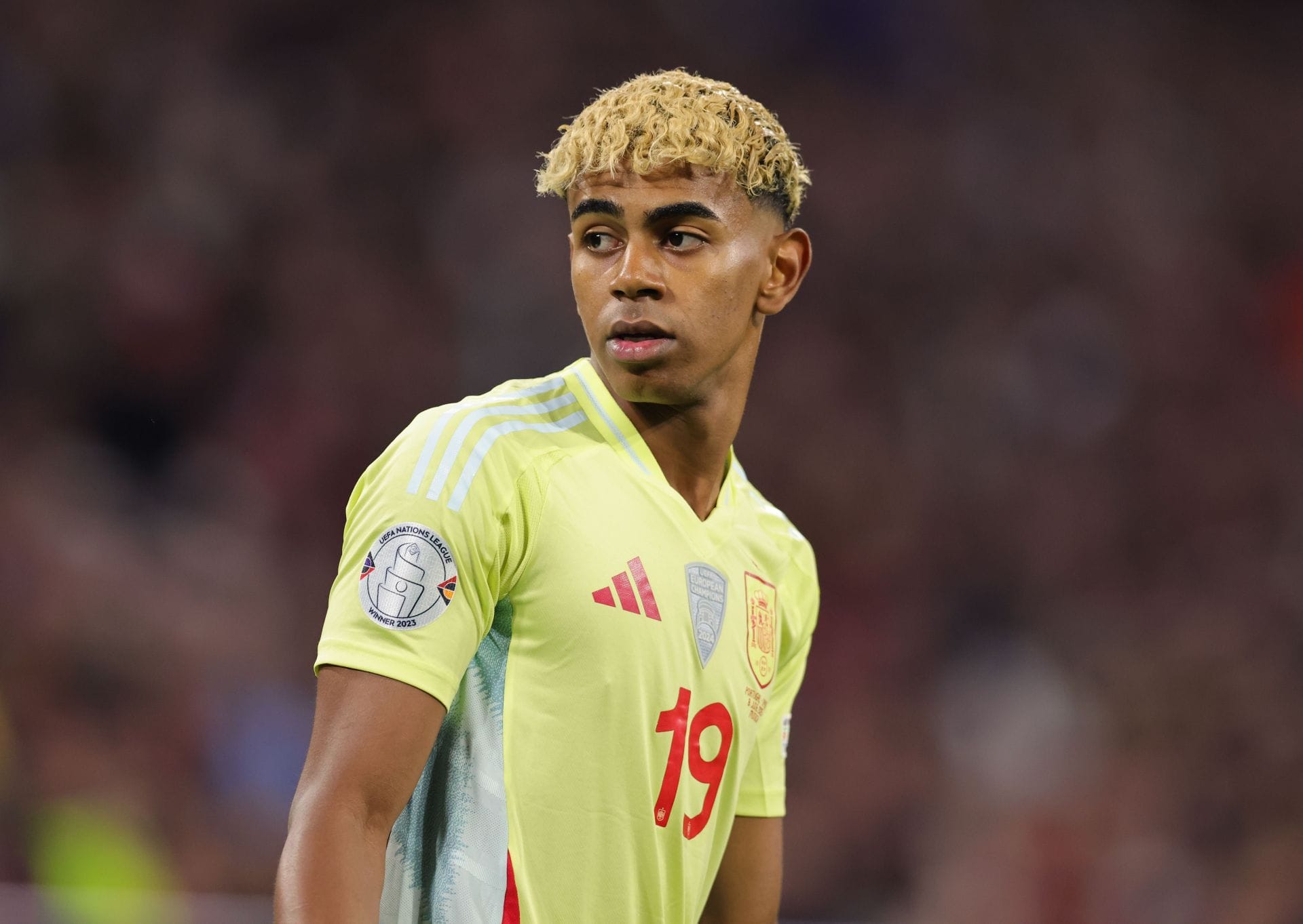 Morocco federation president sends warning to Lamine Yamal as he expresses desire to face Spain in the 2026 FIFA World Cup final
