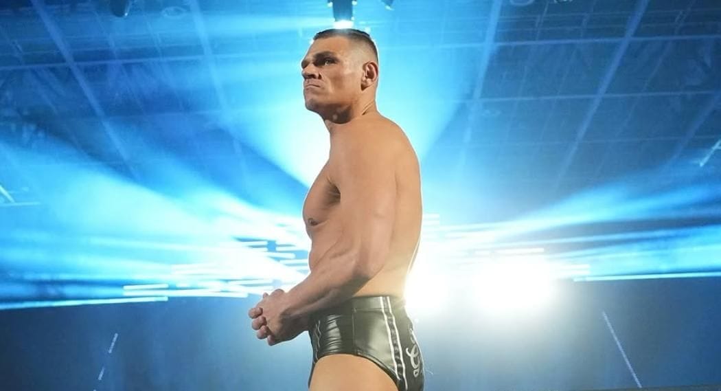 ONE MORE MATCH! Gunther to face returning star at WWE SummerSlam 2026 - Reports