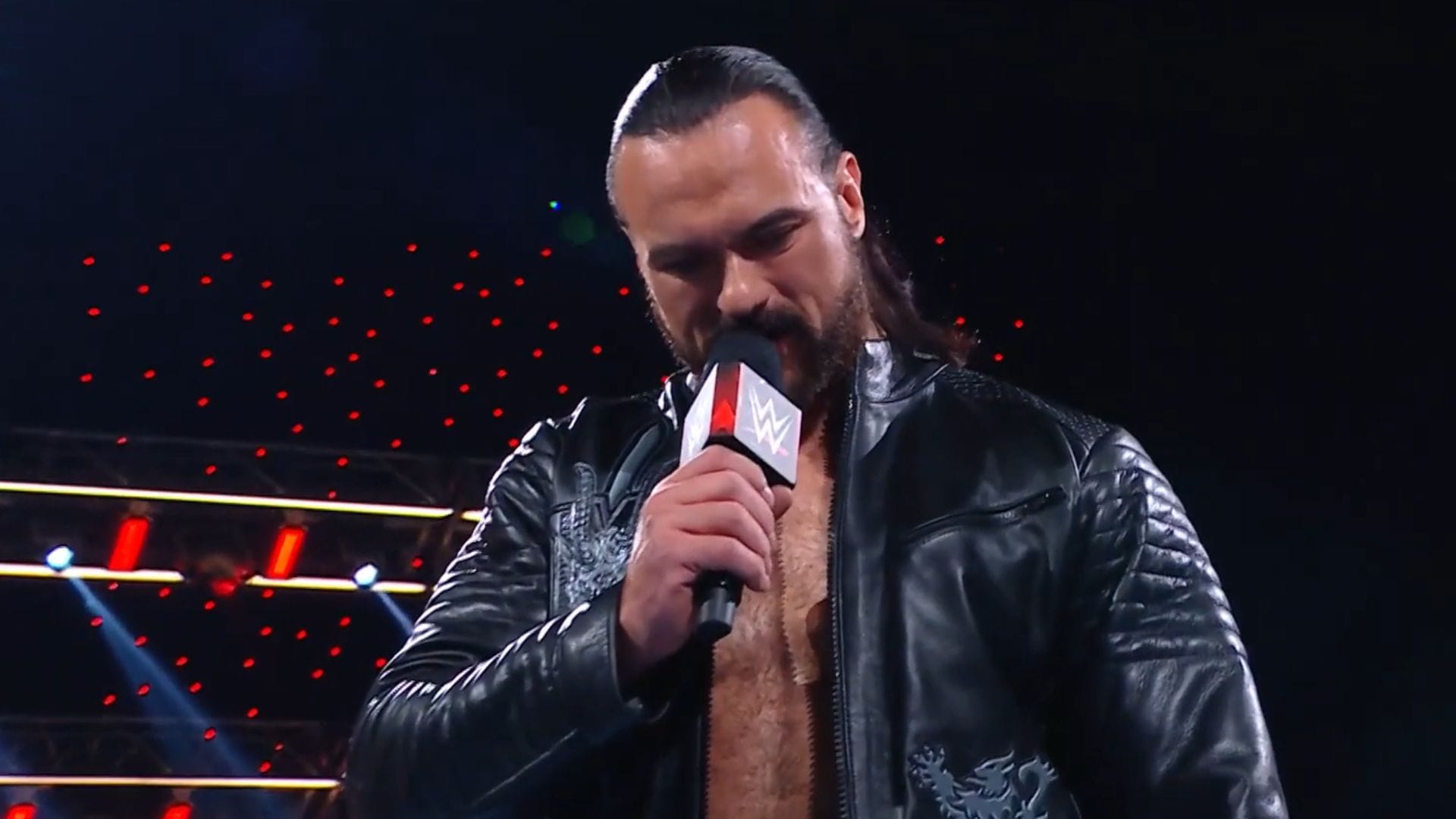 Disappointing Update On WWE's Drew McIntyre - Reports