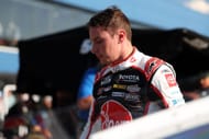 Christopher Bell - NASCAR Cup Series FireKeepers Casino 400. Fonte: Getty