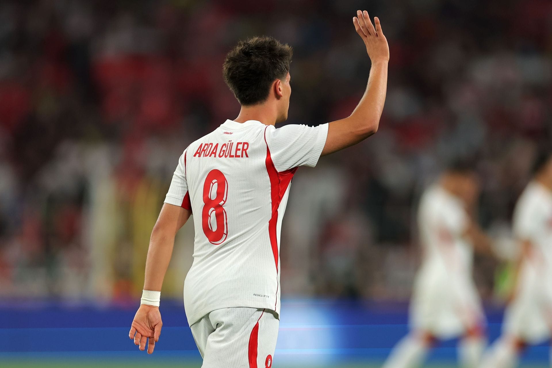 Venezuela vs Turkiye Prediction and Betting Tips | June 6th 2026 