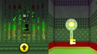 O portão do esgoto (imagem via Roblox)