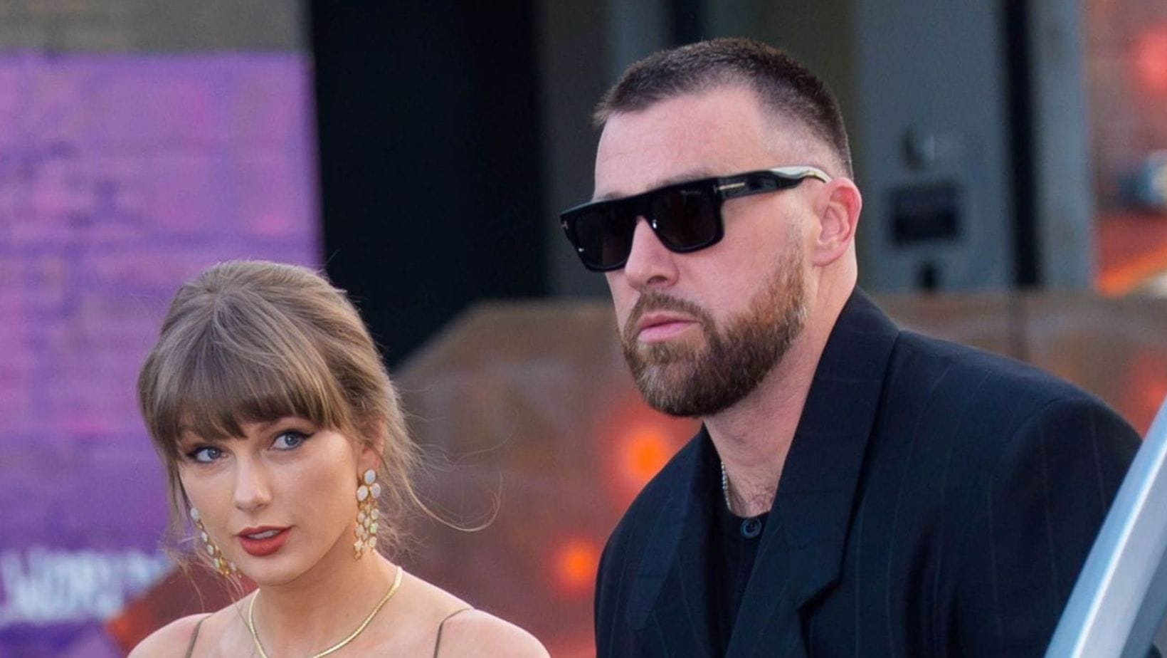 Travis Kelce's fiancée Taylor Swift receives no celebrity discount despite spending 'millions' on NYC wedding venue: REPORT
