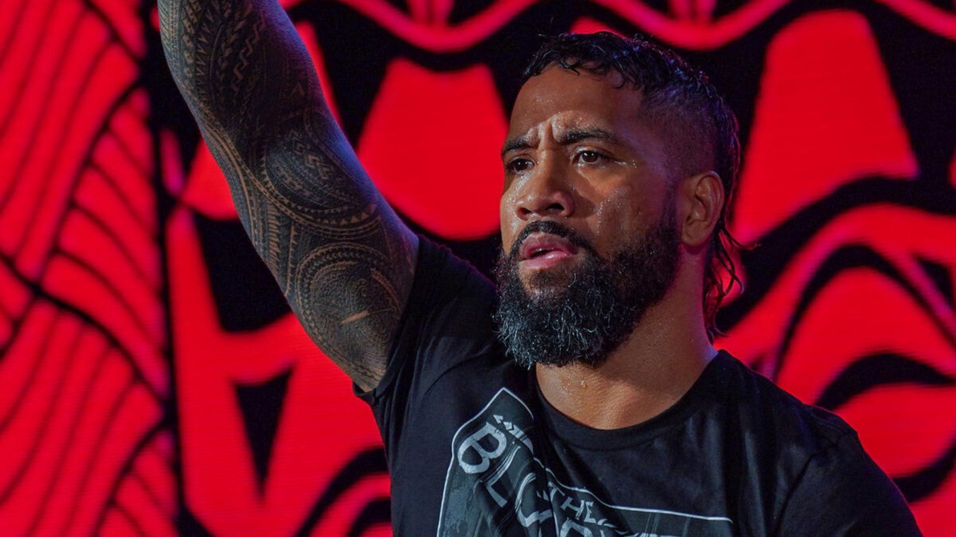 Jey Uso Has A Message For WWE Fans Who Aren't Happy With His Push