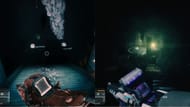 Siga a luz e encontre a porta (Imagem via Bungie)