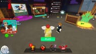 How to redeem codes in 100 Days at Sea (Image via Roblox || Sportskeeda)