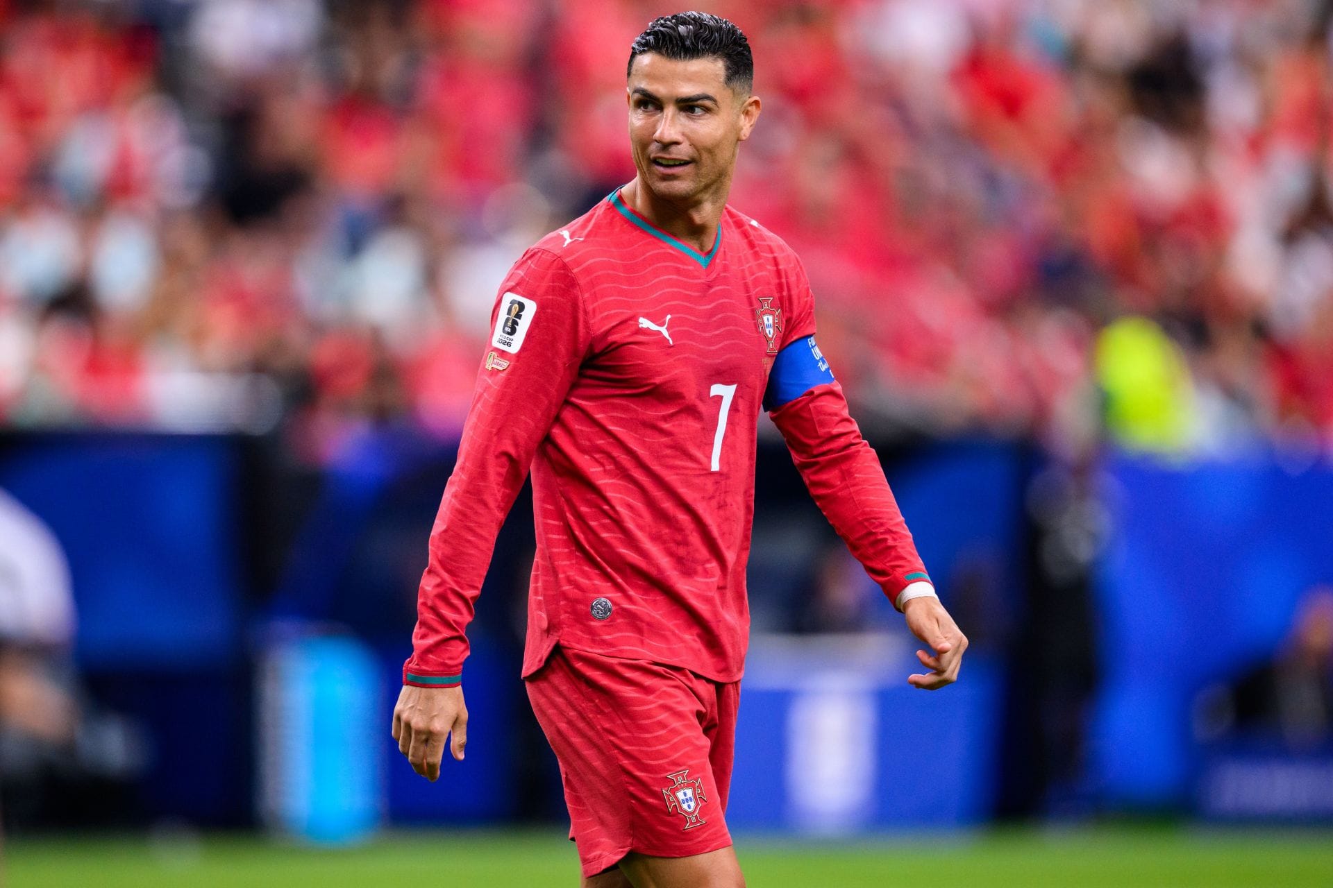 “It’s sad to see the criticism” - Ex-Premier League goalkeeper explains how Cristiano Ronaldo can help Portugal go deep in FIFA World Cup 