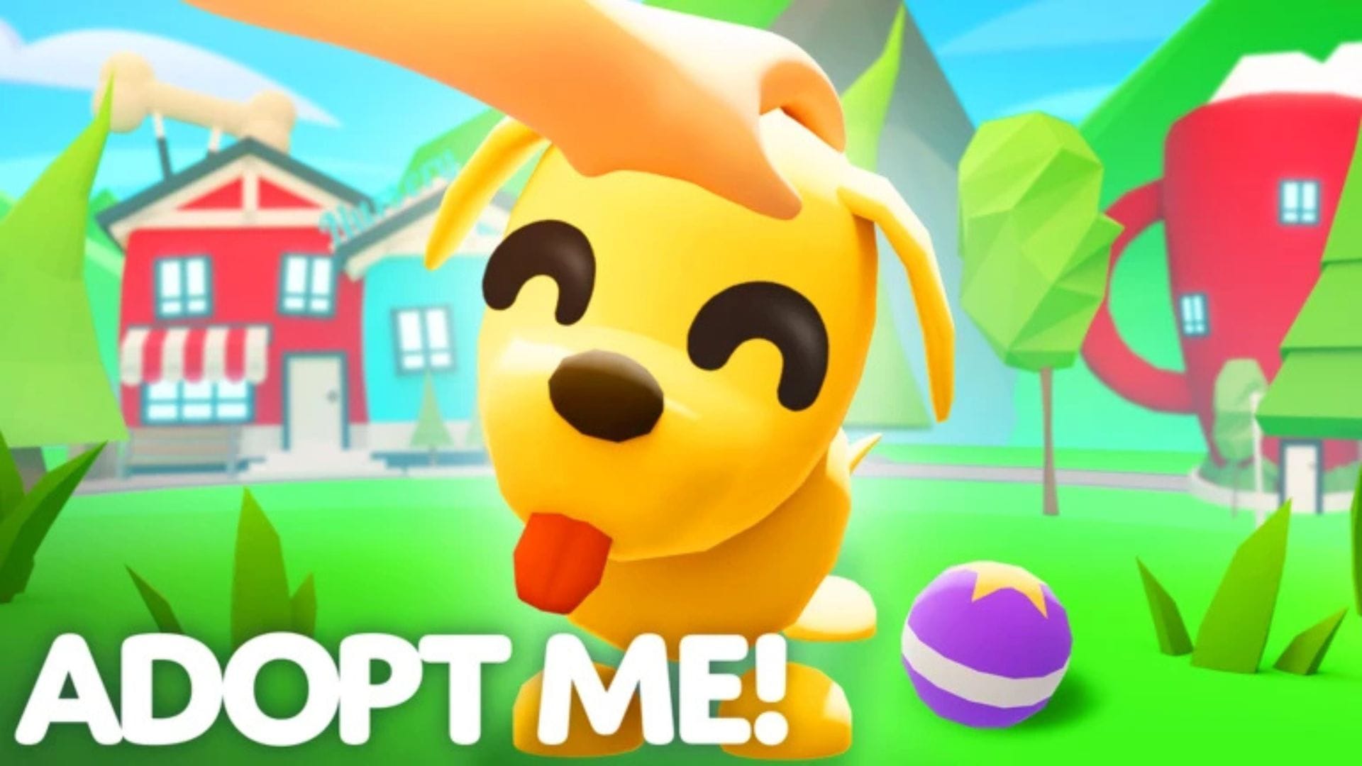 Adopt Me Tealwood Monster pet guide