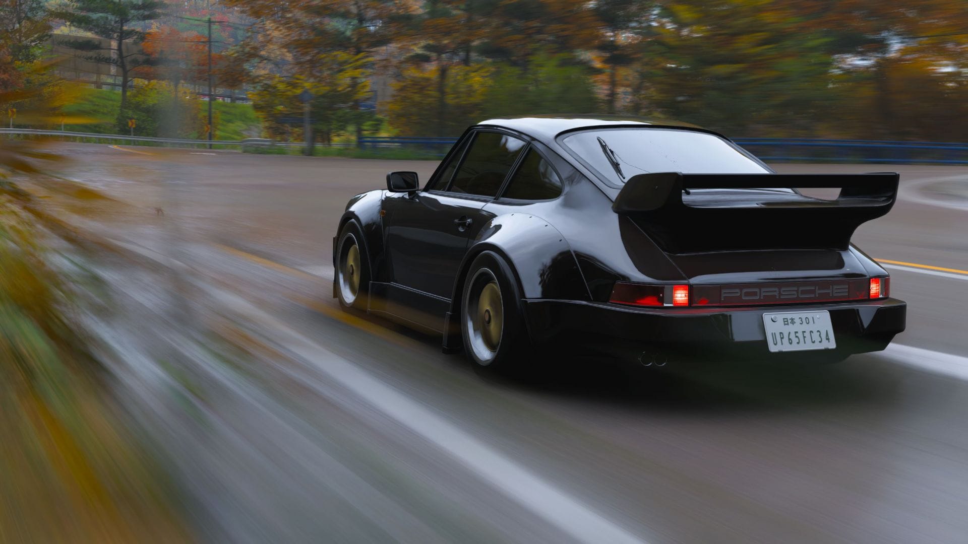 Forza Horizon 6 shifting mode guide: Auto vs Manual vs Manual w/clutch