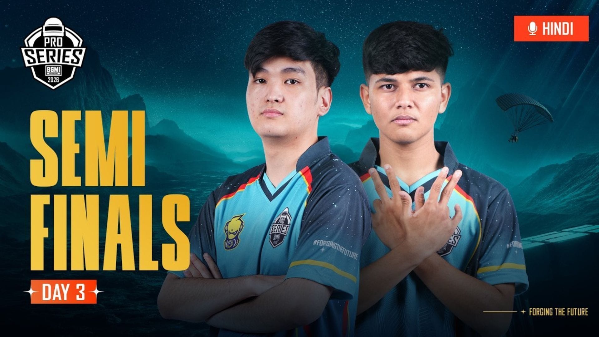 BMPS 2026 Semifinals Day 3: Teams, groups, schedule, and how to watch