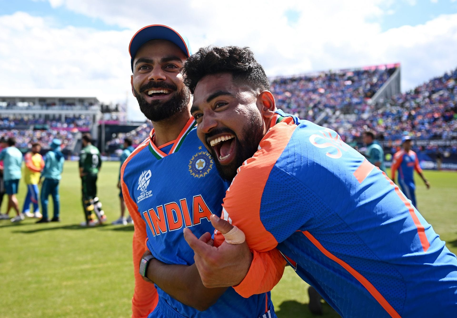 Picking an all-Indian playing 11 of IPL 2026 ft. Virat Kohli, Mohammed Siraj