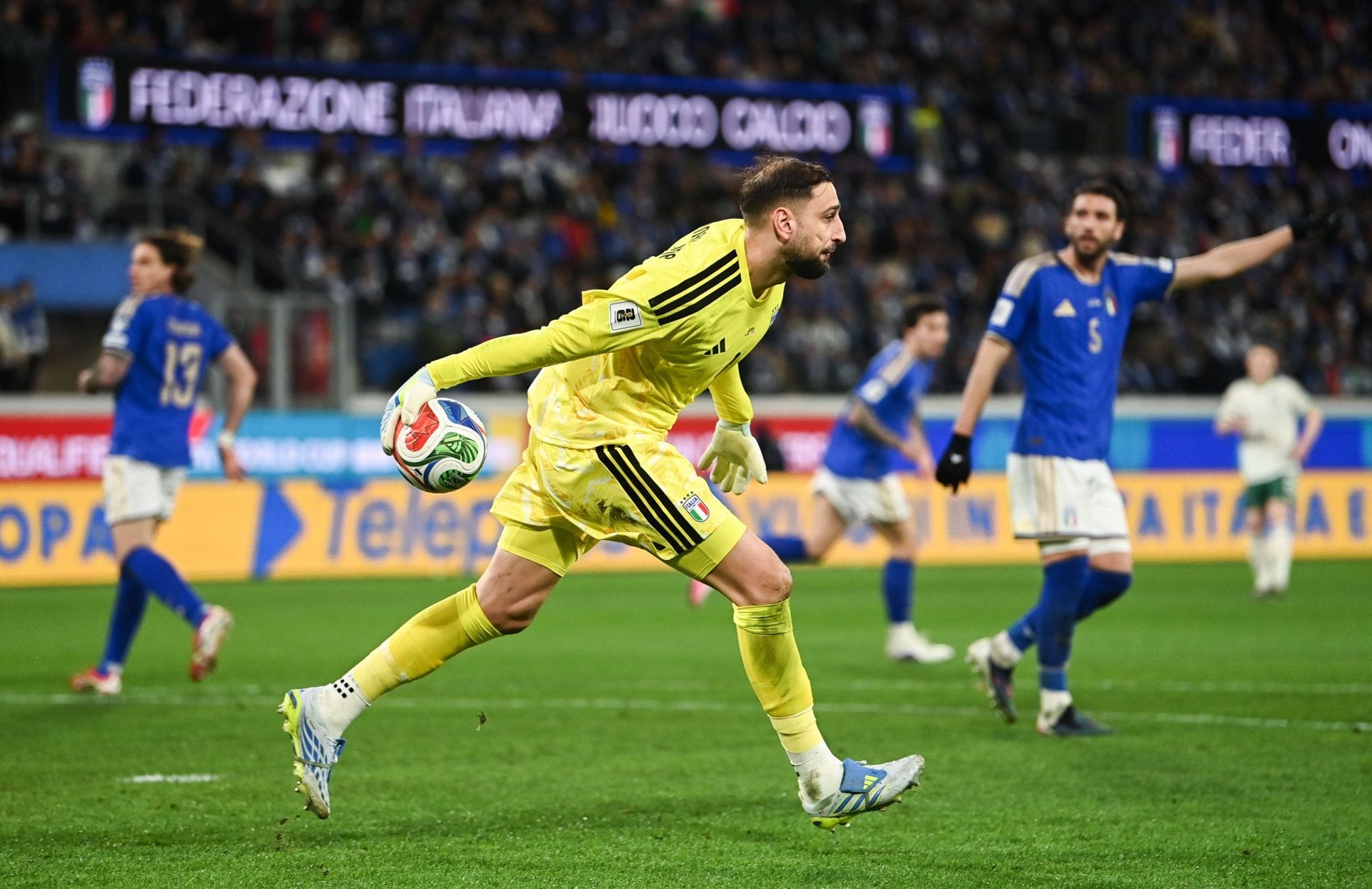 Luxembourg vs Italy Prediction and Betting Tips | June 3rd 2026