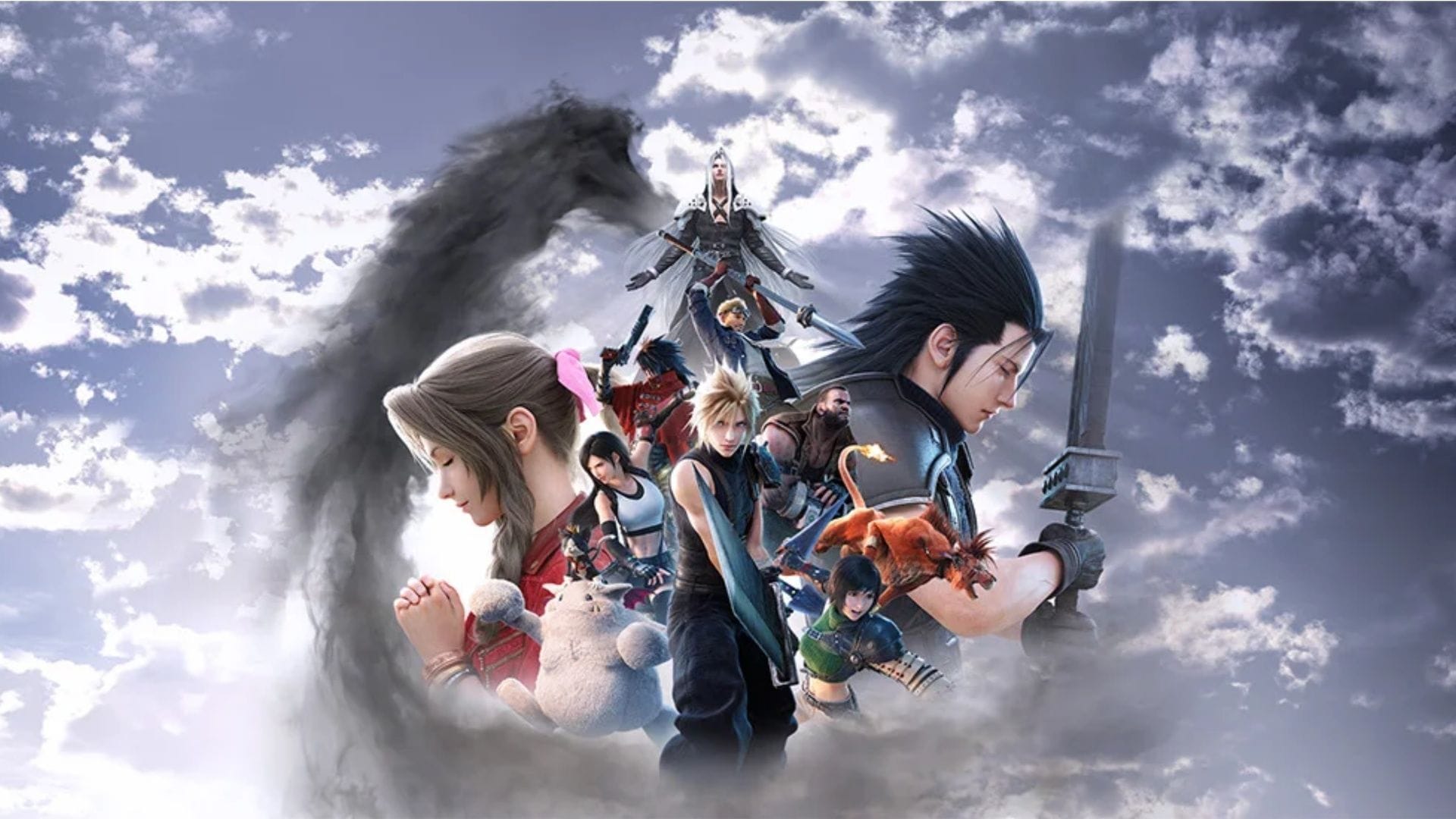 Final Fantasy 7 Revelation trailer breakdown: Everything you need to know