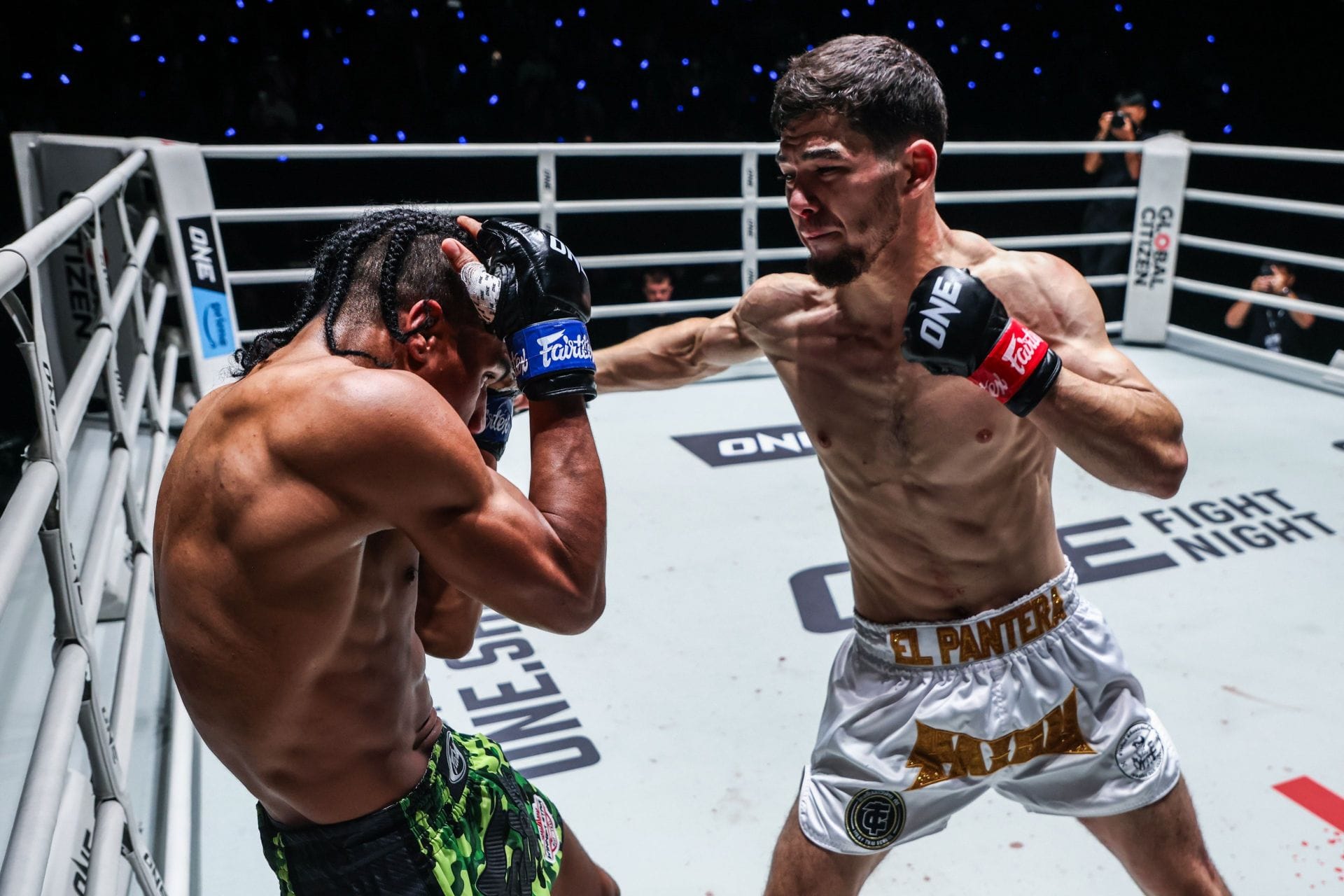 “It was our plan to finish him” – Aslamjon Ortikov reflects on the composed execution that earned his World Title shot