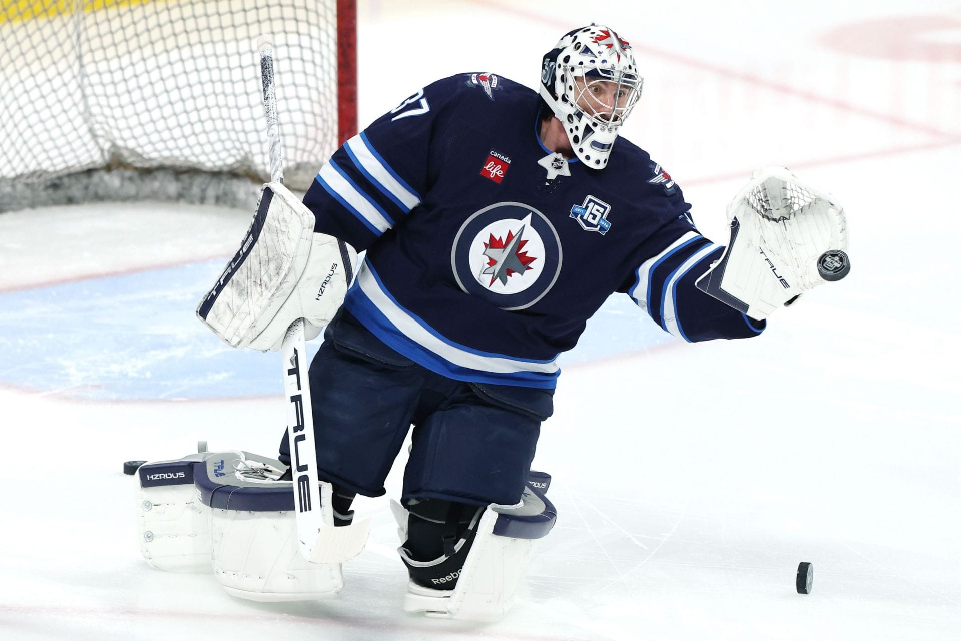 NHL fans debate over Sabres' failed trade package for Connor Hellebuyck - "What an insane offer"