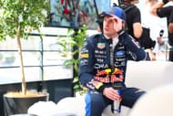 Max Verstappen no Grande Prêmio de Mônaco - Fonte: Getty