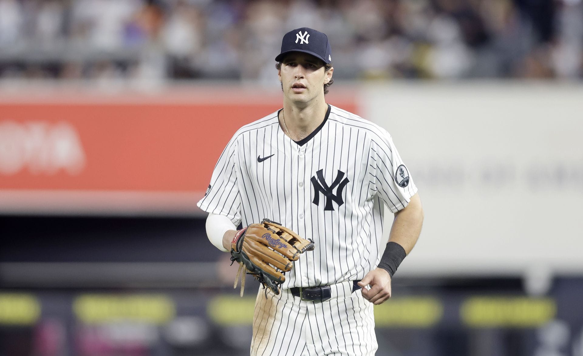 Yankees phenom Spencer Jones earns DC superhero nickname from girlfriend Ava after milestone home run