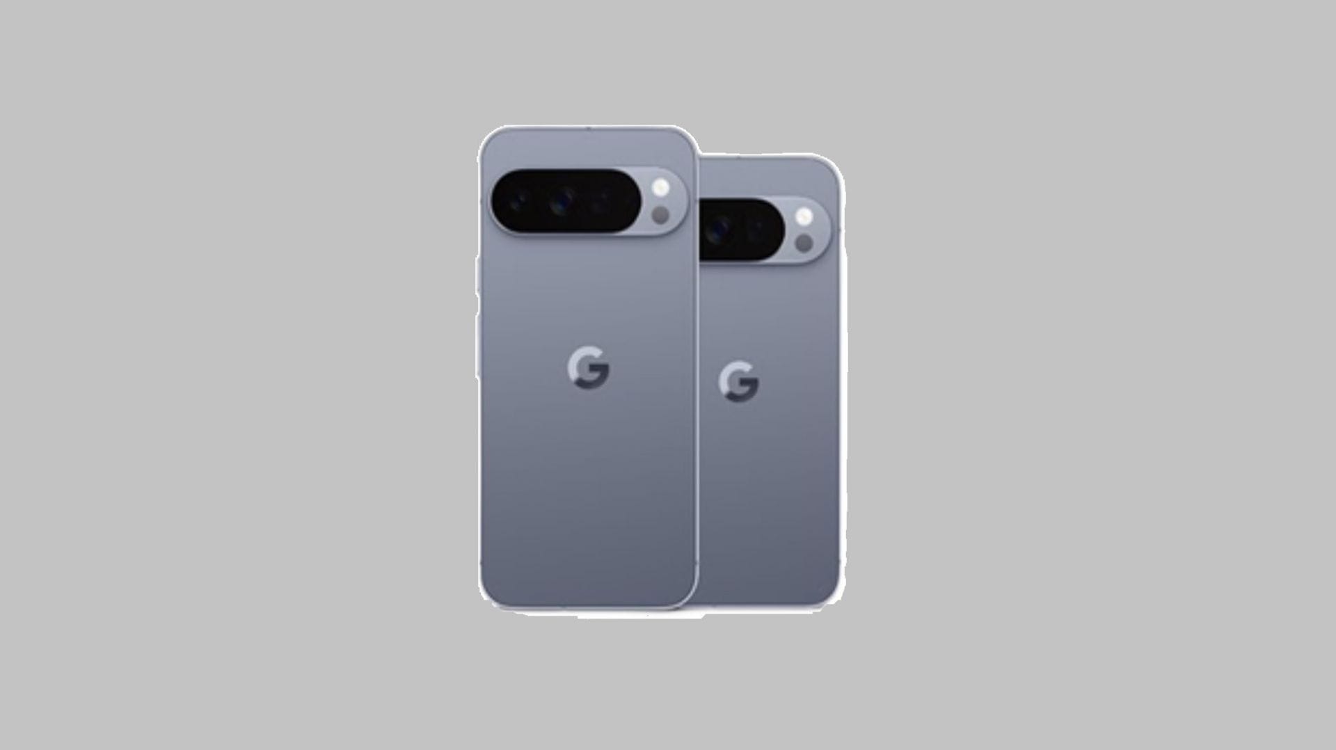 Google's Gemini makes the Pixel Pro one of the best AI-powered smartphones in India (Image via Google)