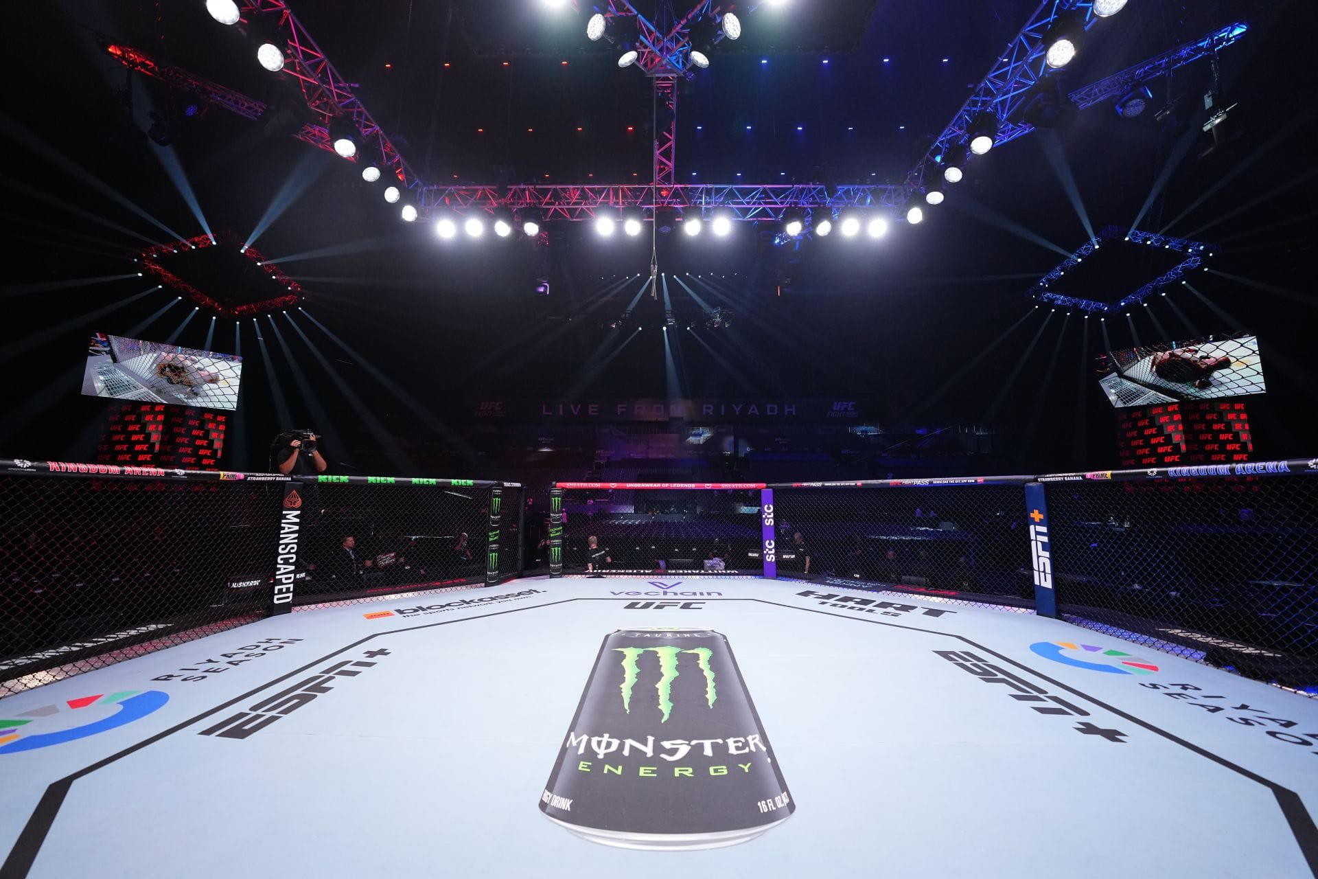 UFC 329 dealt major blow after rising star pulls out days before McGregor vs. Holloway 2
