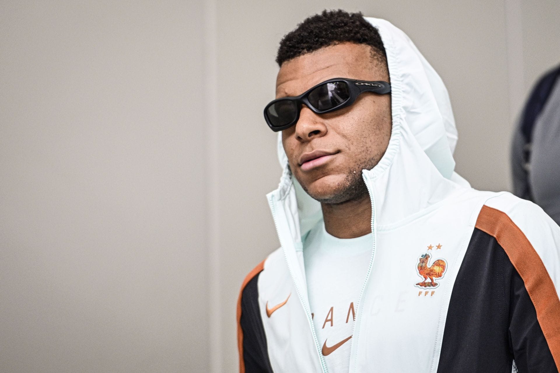 “I’m already hated enough” - Kylian Mbappe comments on becoming president of France ahead of Les Bleus FIFA World Cup campaign