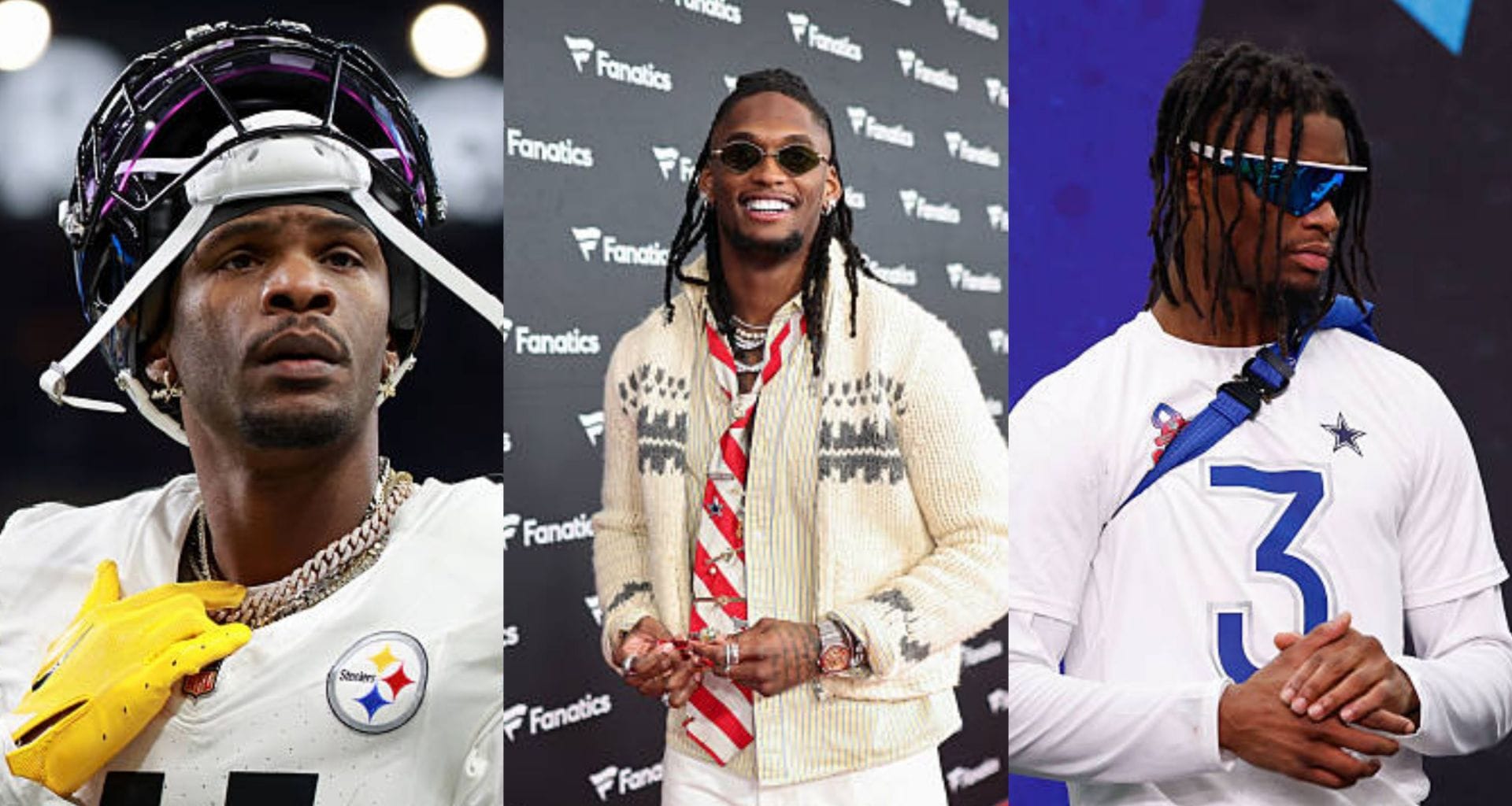 Cowboys insider drops 1-word verdict on Marquez Valdes-Scantling's chances to emerge behind CeeDee Lamb, George Pickens