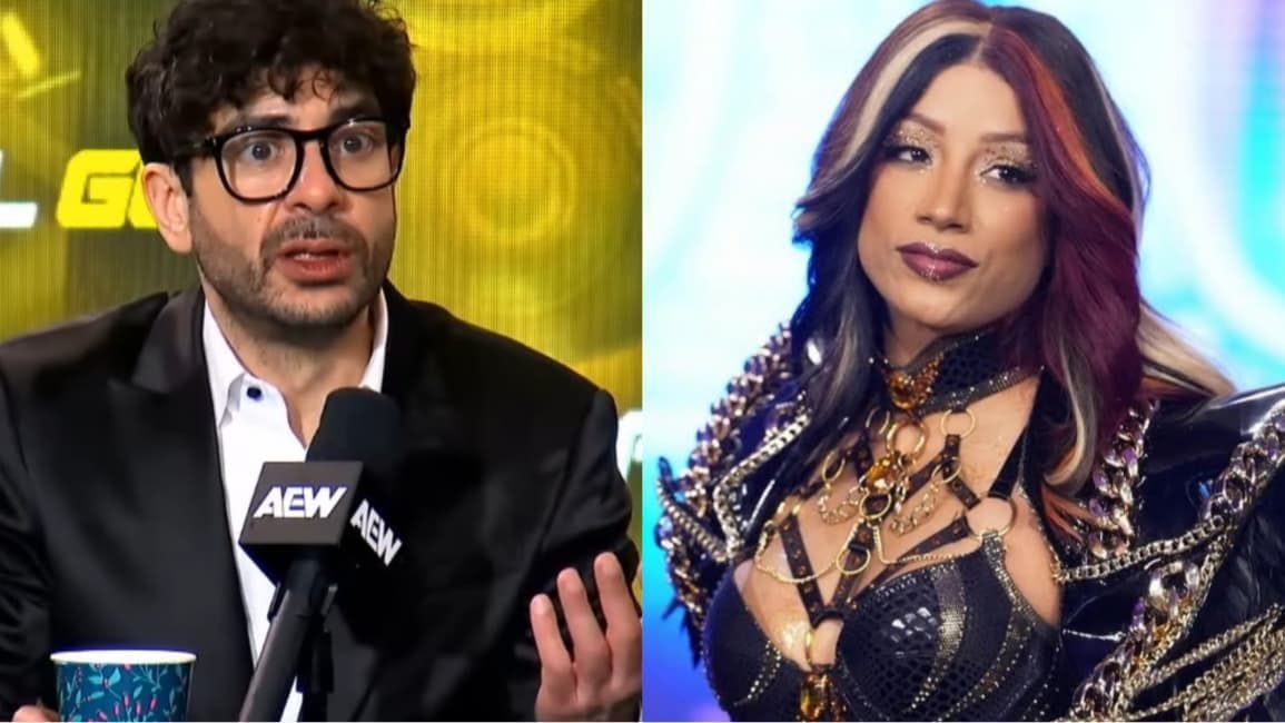 Tony Khan forced to make major changes; Mercedes Moné's real-life partner is affected