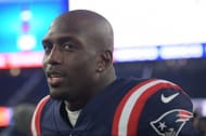 Bengals no Patriots - Fonte: Getty