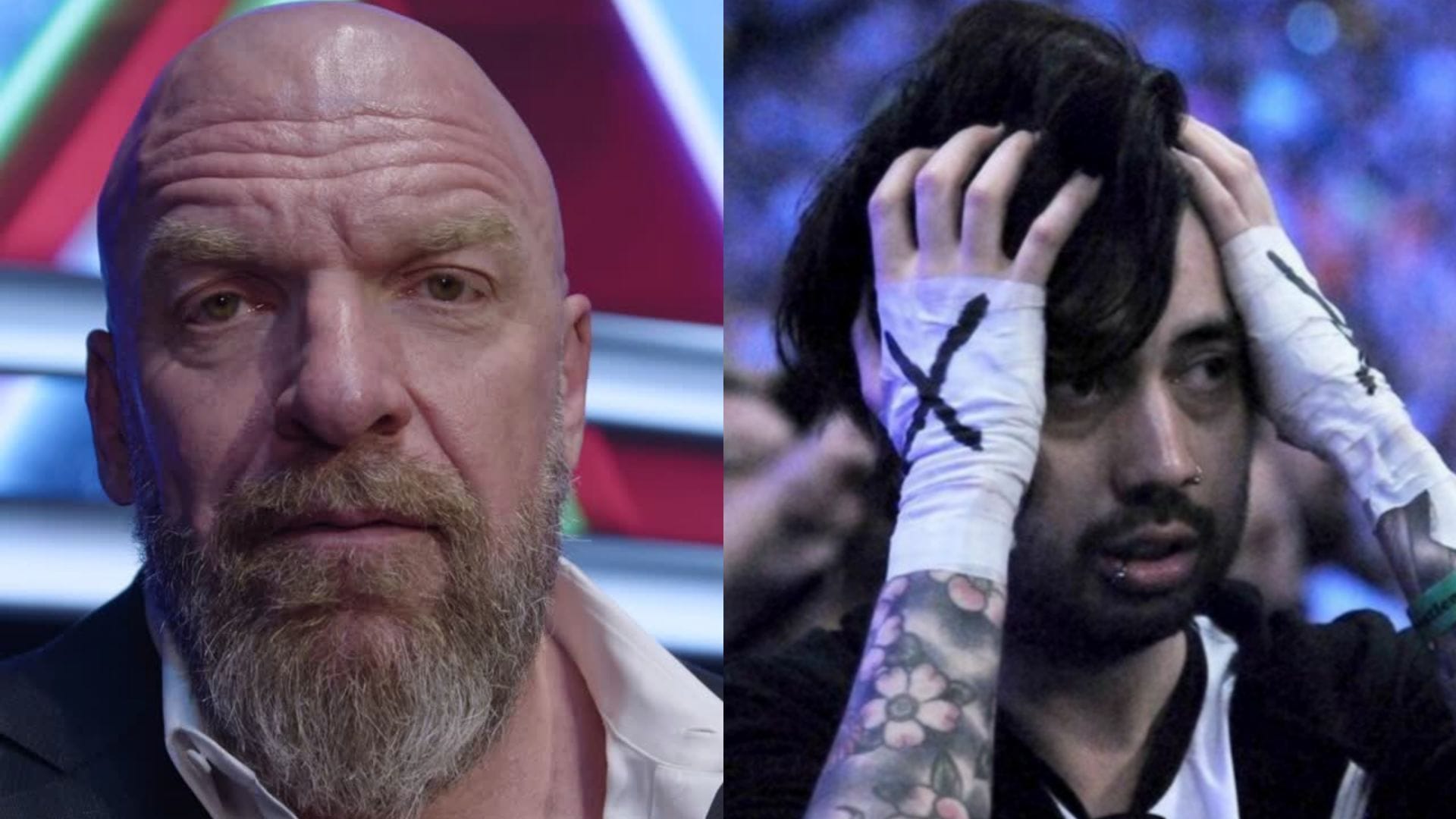 BREAKING: WWE Superstar Bids Goodbye; is Leaving After Losing Championship