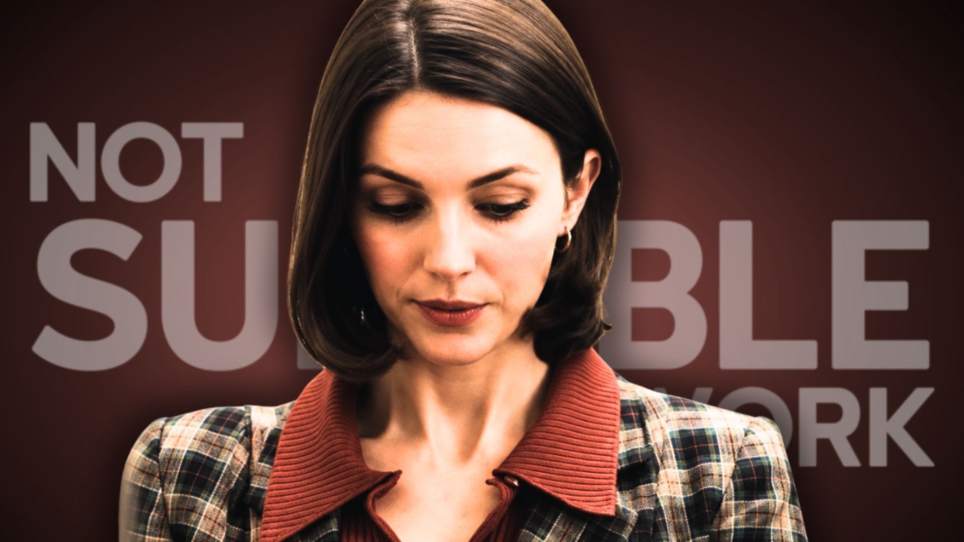 Not Suitable for Work season 1 episodes 8 & 9 release date and time, what's next, and everything you need to know