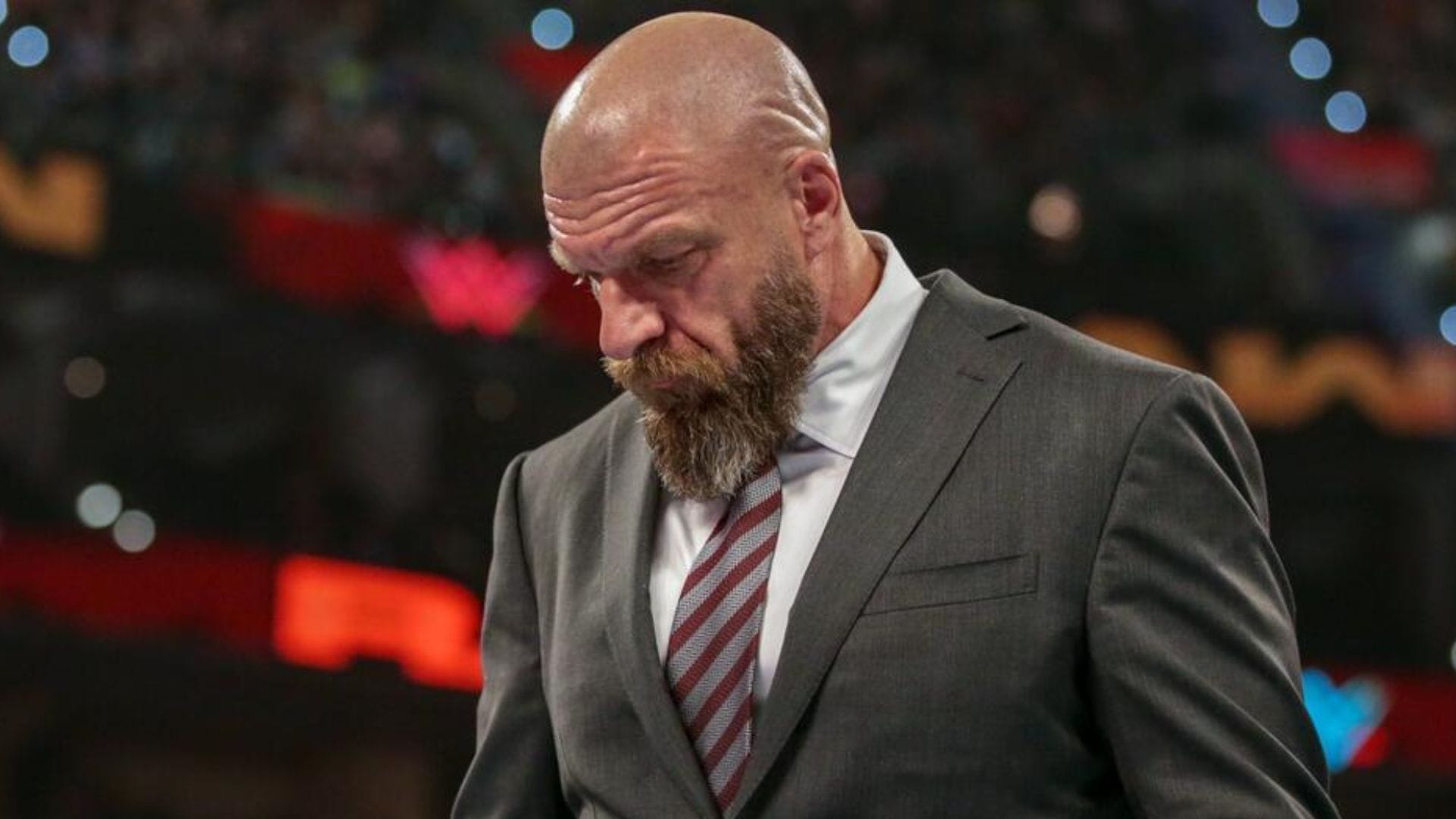 Bad news for WWE following Clash in Italy