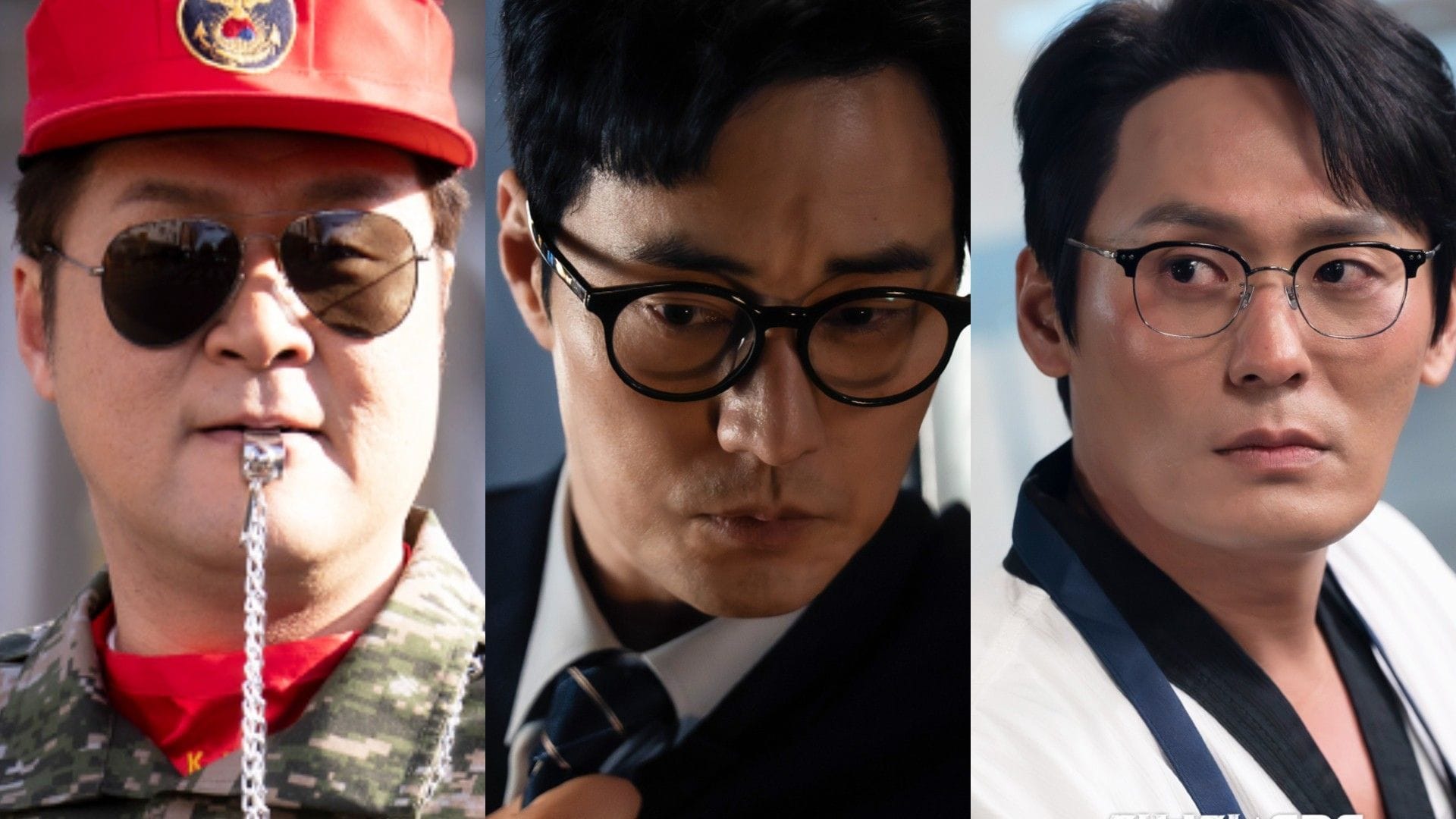 Agent Kim Reactivated - When will episodes 3-4 release and what to expect
