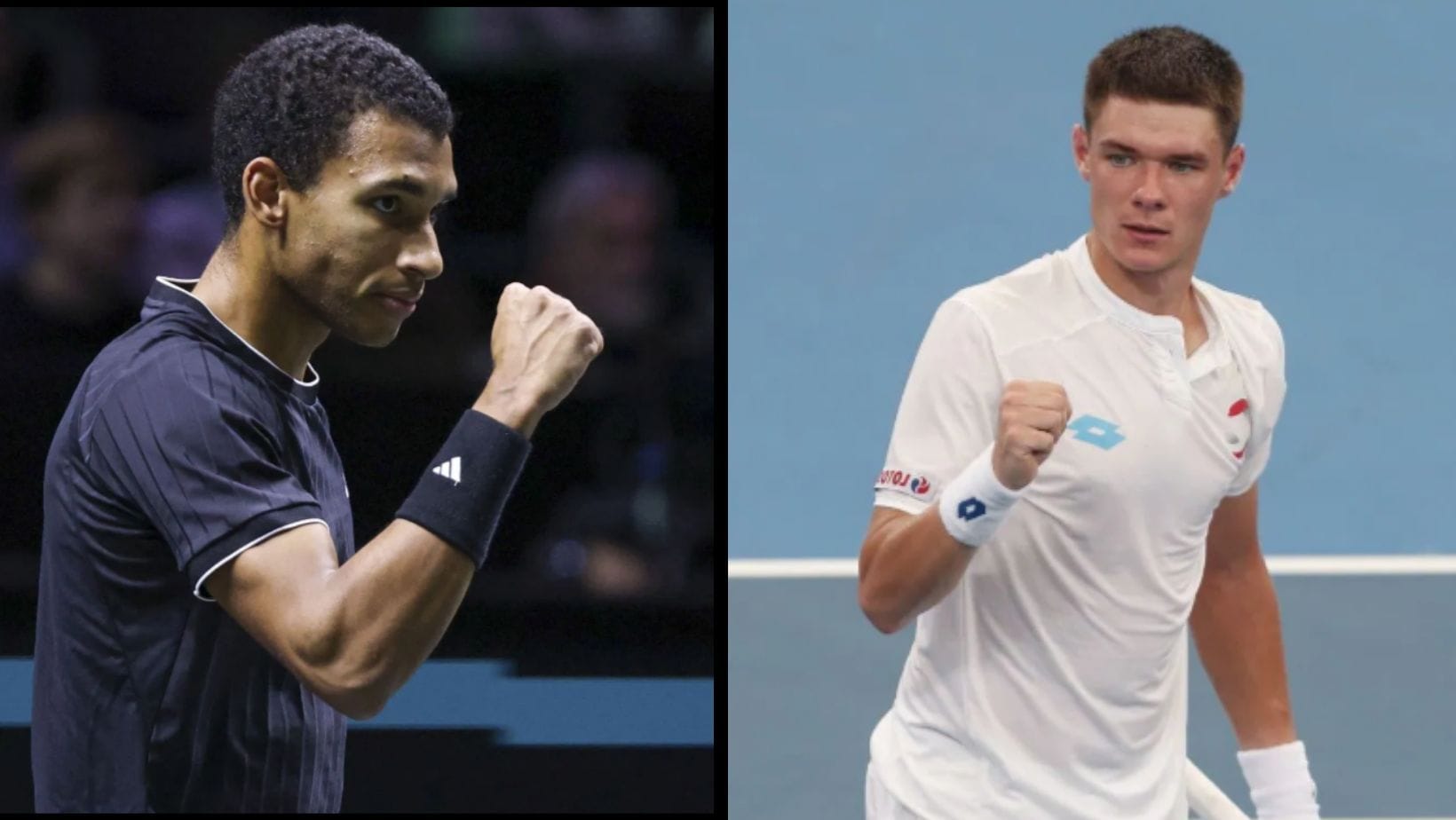 Felix Auger-Aliassime vs Kamil Majchrzak preview, head-to-head, odds, prediction & betting tips | Libema Open 2026