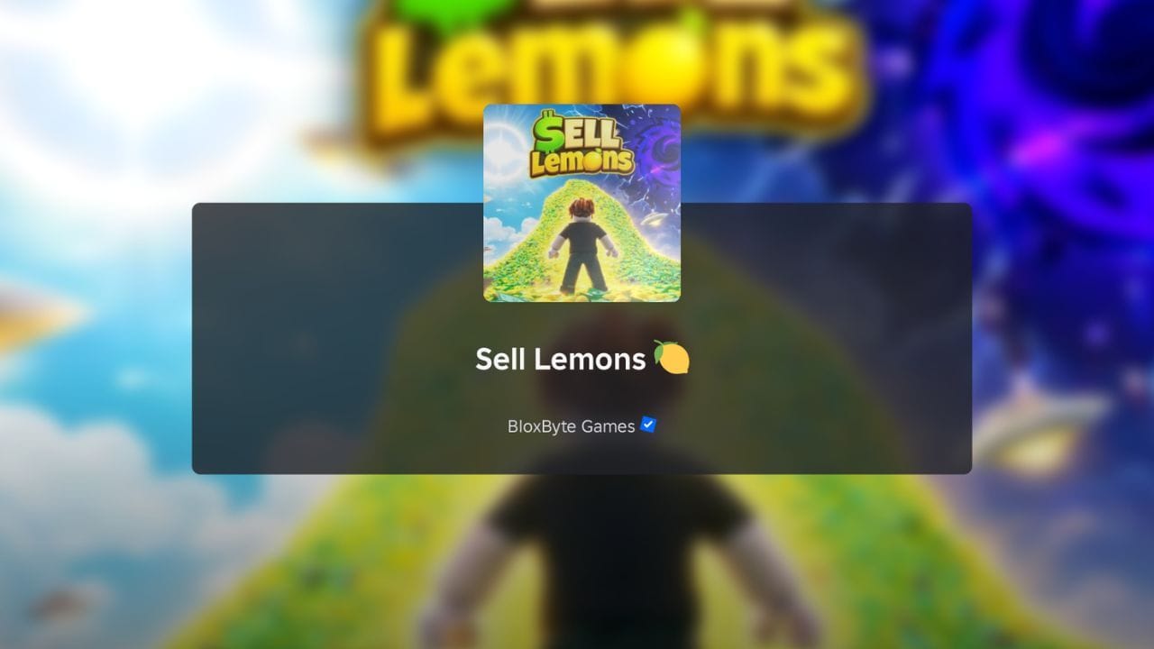 How to get Investors in Sell Lemons