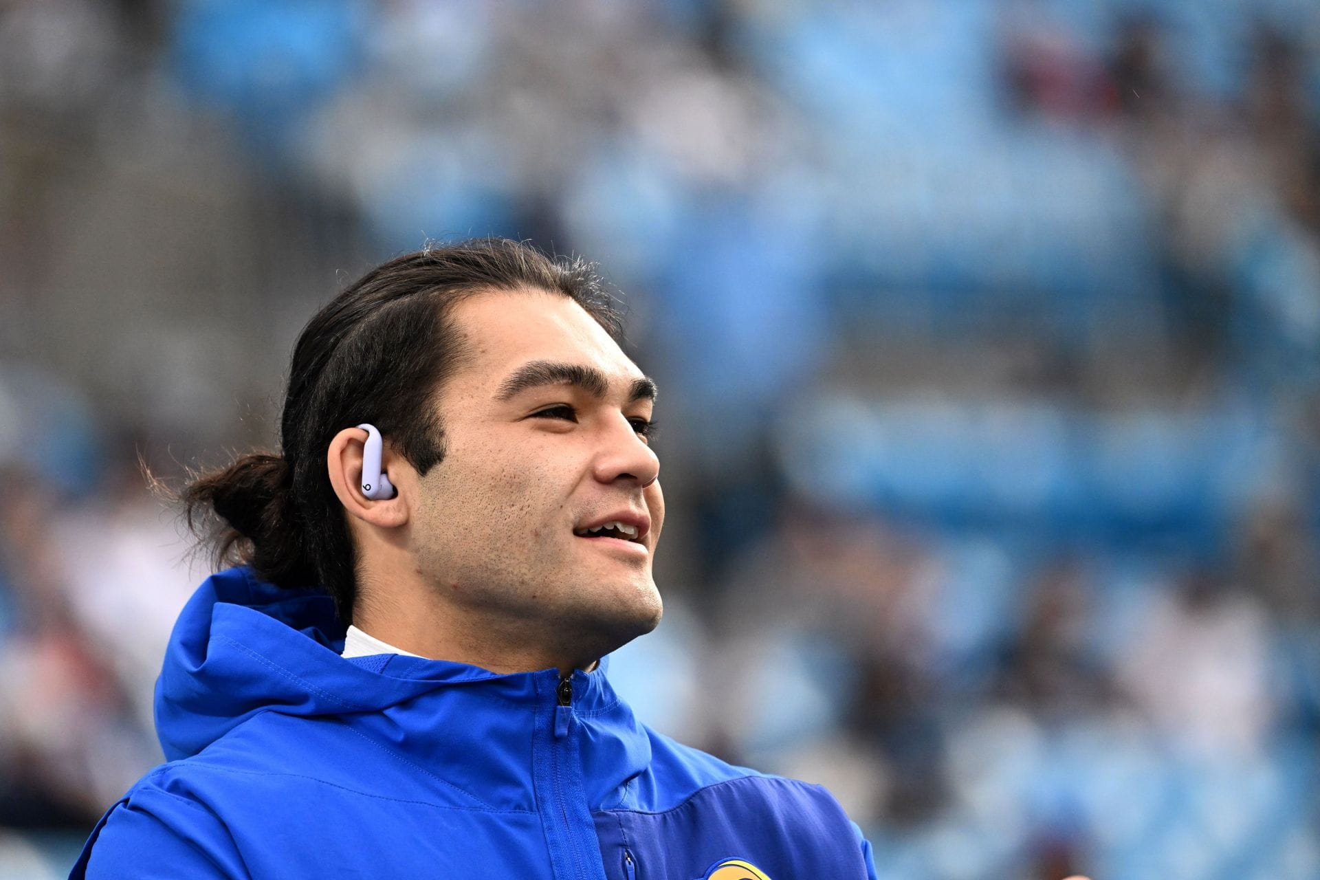 “Dear diary, today I bit someone at a party”: Packers insider mocks Puka Nacua for using journaling to help with off-field drama