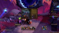 You have a few entry points to get into the Void Incursion maps, but at first, you use the Voidstorm (Image via Blizzard Entertainment || Sportskeeda)