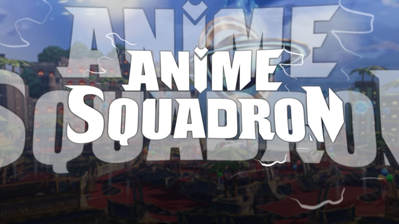 Anime Squadron unit tier list (June 2026)