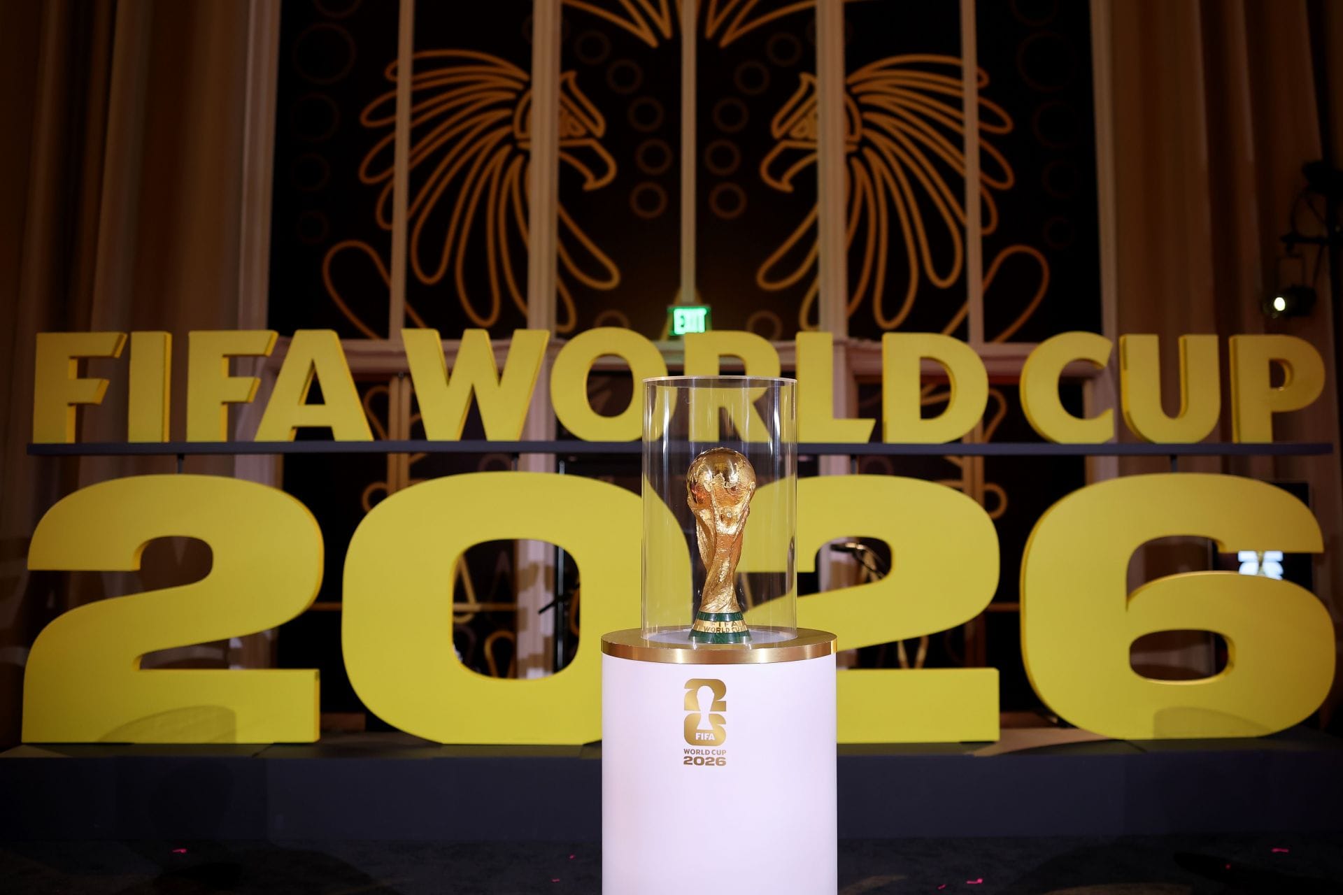 Expert who predicted winners of last three FIFA World Cups names surprise nation to win 2026 edition